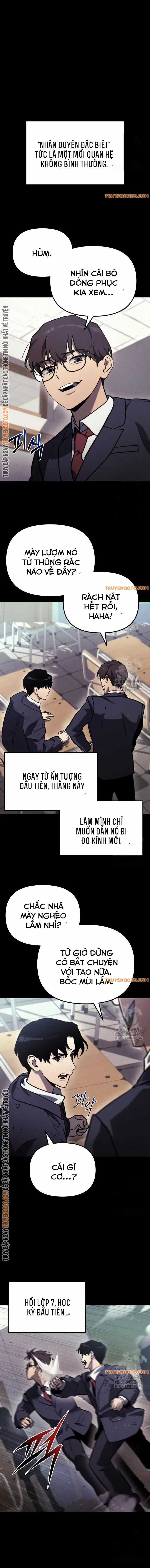 Mạt Thế Hậu Cần - Chapter 36 - Trang 4