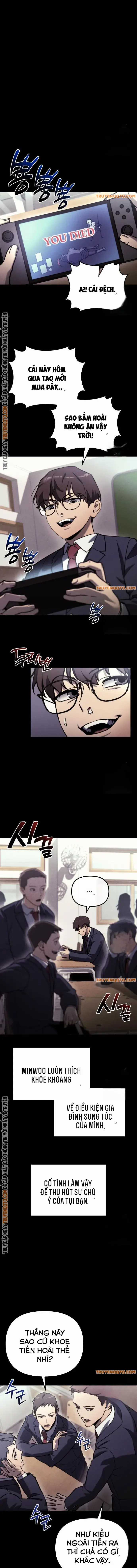 Mạt Thế Hậu Cần - Chapter 36 - Trang 5