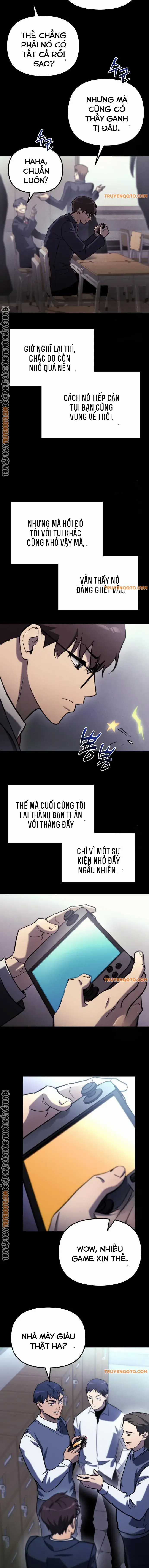 Mạt Thế Hậu Cần - Chapter 36 - Trang 6