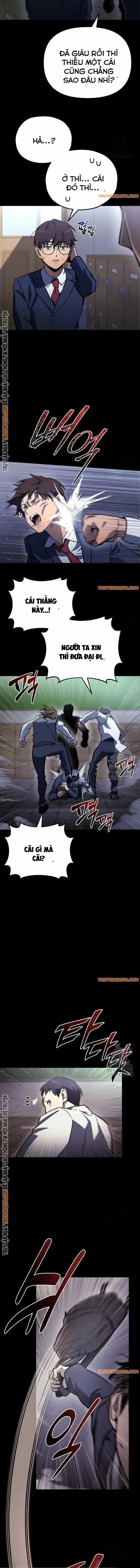 Mạt Thế Hậu Cần - Chapter 36 - Trang 7