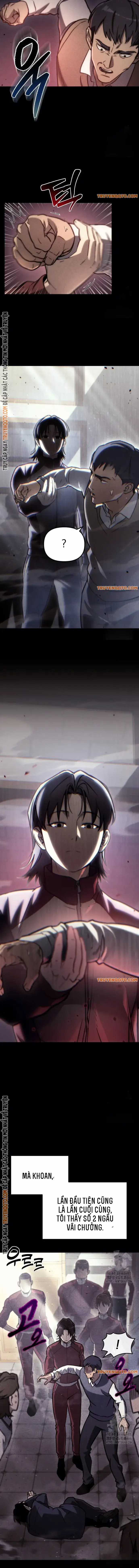 Mạt Thế Hậu Cần - Chapter 36 - Trang 10