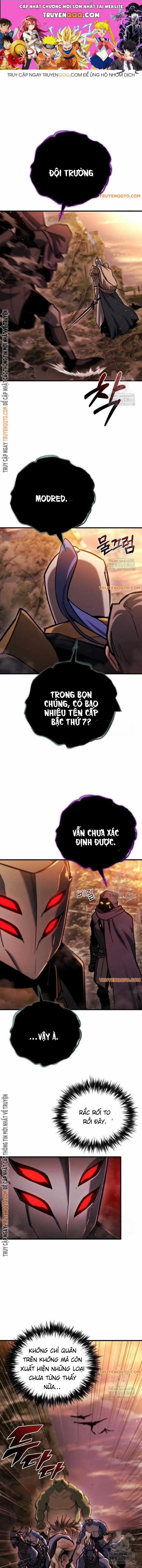 Mạt Thế Hậu Cần - Chapter 37 - Trang 1