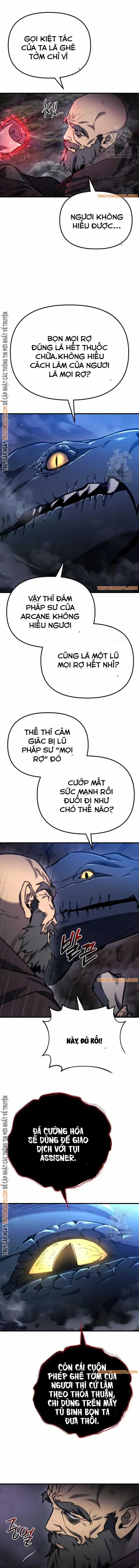 Mạt Thế Hậu Cần - Chapter 37 - Trang 14