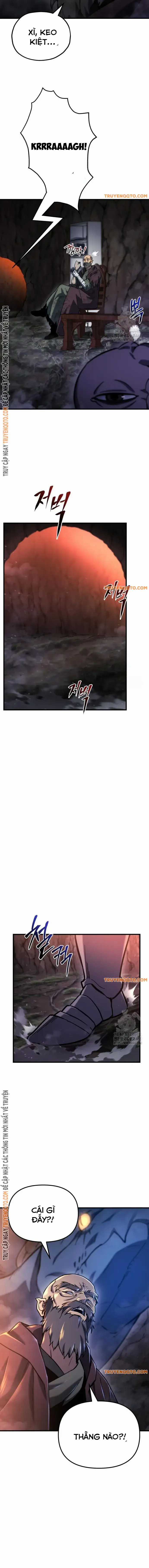 Mạt Thế Hậu Cần - Chapter 37 - Trang 15