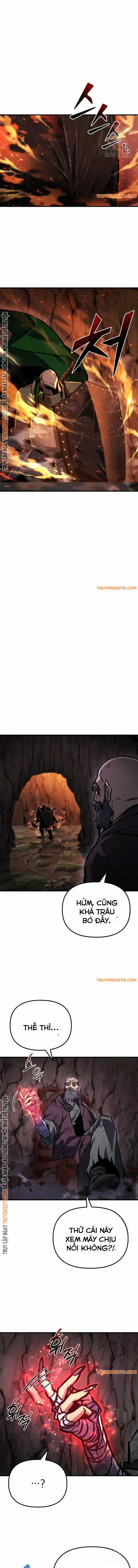 Mạt Thế Hậu Cần - Chapter 37 - Trang 18