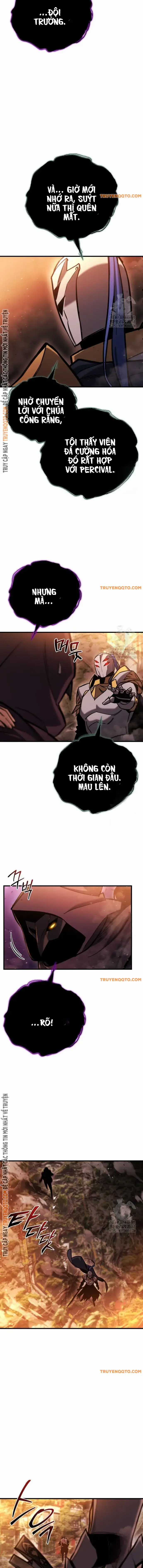 Mạt Thế Hậu Cần - Chapter 37 - Trang 3