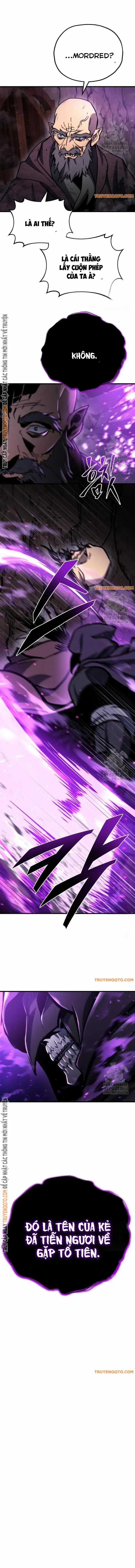 Mạt Thế Hậu Cần - Chapter 37 - Trang 21