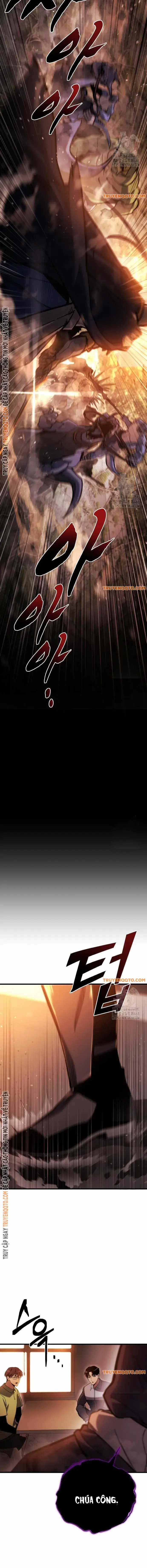 Mạt Thế Hậu Cần - Chapter 37 - Trang 5