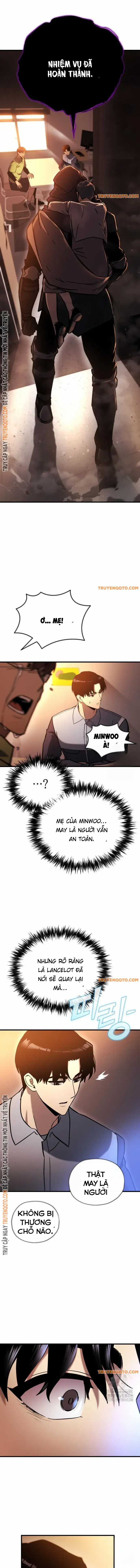 Mạt Thế Hậu Cần - Chapter 37 - Trang 6