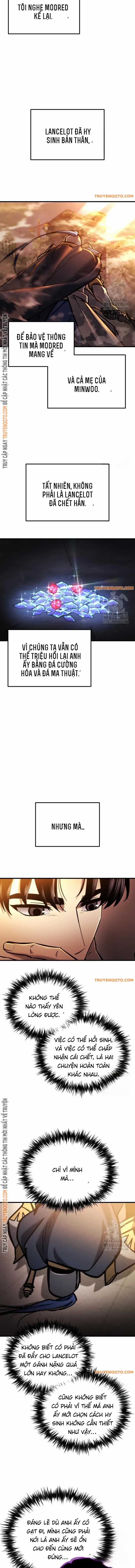 Mạt Thế Hậu Cần - Chapter 37 - Trang 8