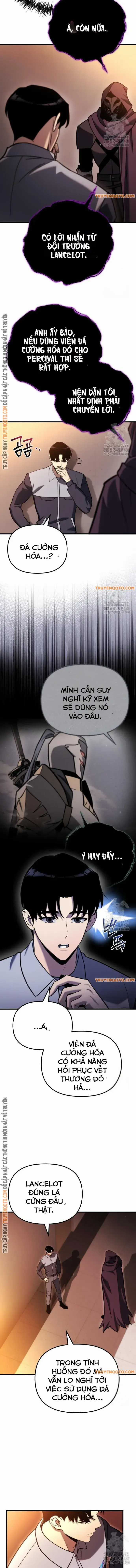 Mạt Thế Hậu Cần - Chapter 37 - Trang 9