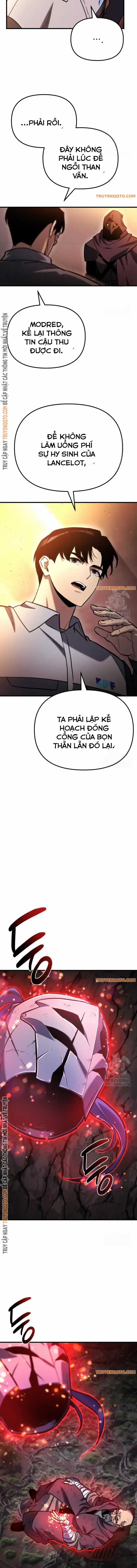 Mạt Thế Hậu Cần - Chapter 37 - Trang 10