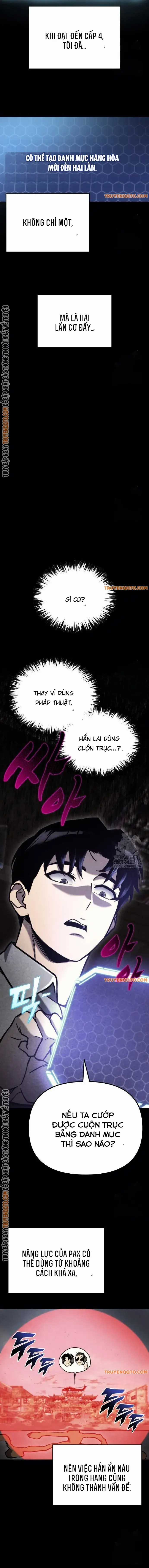 Mạt Thế Hậu Cần - Chapter 38 - Trang 13