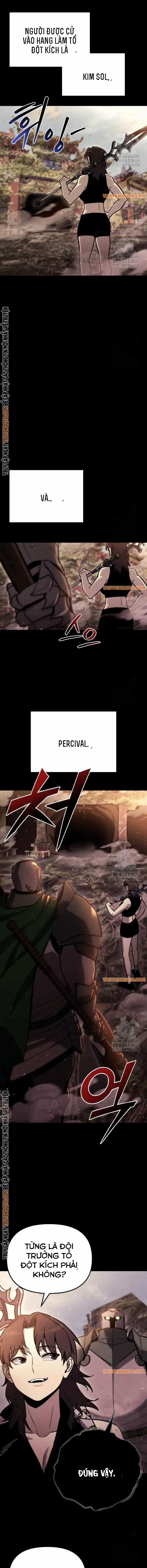 Mạt Thế Hậu Cần - Chapter 38 - Trang 14