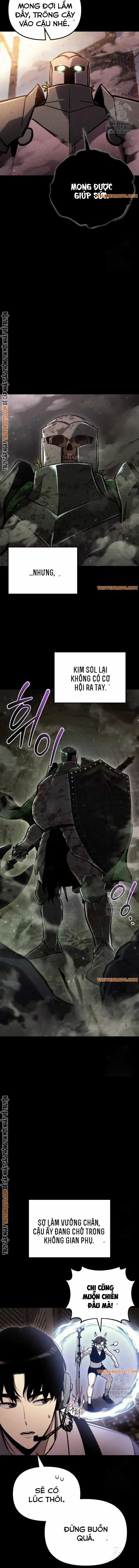 Mạt Thế Hậu Cần - Chapter 38 - Trang 15