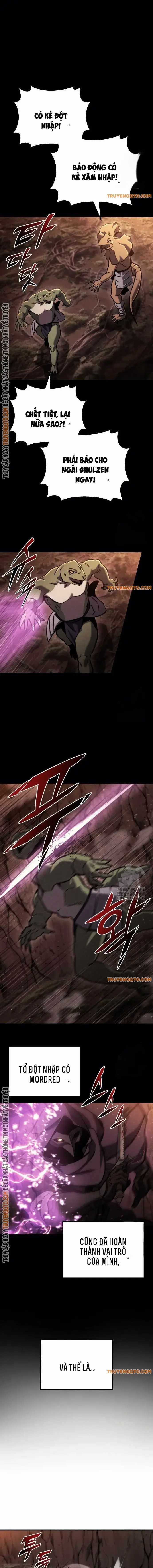 Mạt Thế Hậu Cần - Chapter 38 - Trang 16