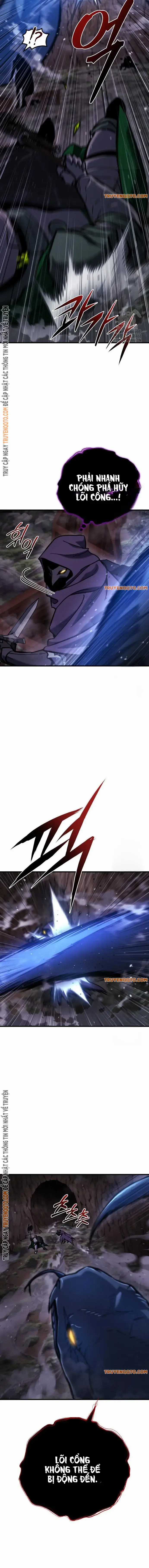 Mạt Thế Hậu Cần - Chapter 38 - Trang 19