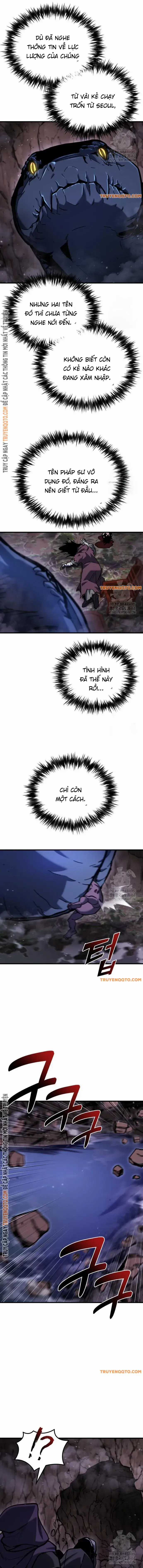 Mạt Thế Hậu Cần - Chapter 38 - Trang 20