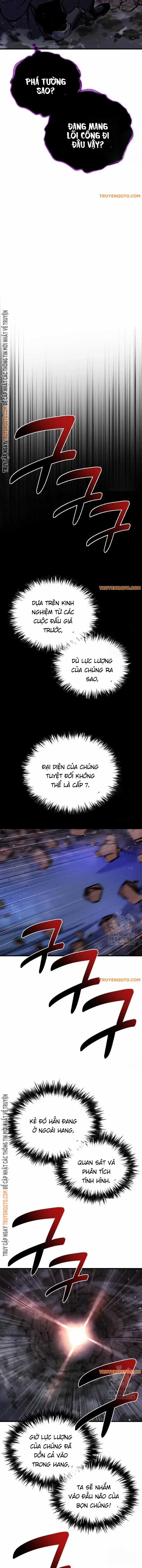 Mạt Thế Hậu Cần - Chapter 38 - Trang 21