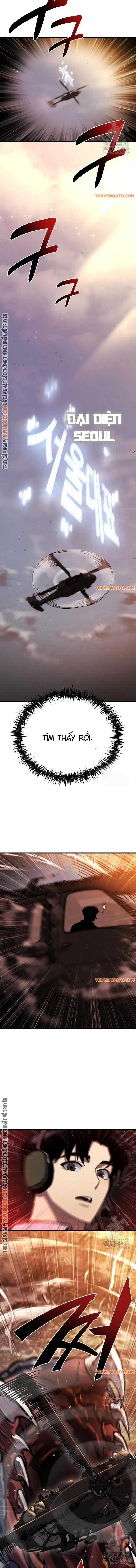 Mạt Thế Hậu Cần - Chapter 38 - Trang 22