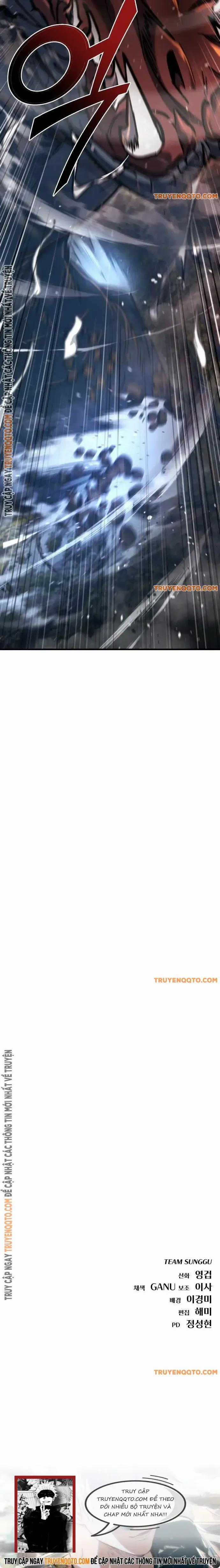 Mạt Thế Hậu Cần - Chapter 38 - Trang 23