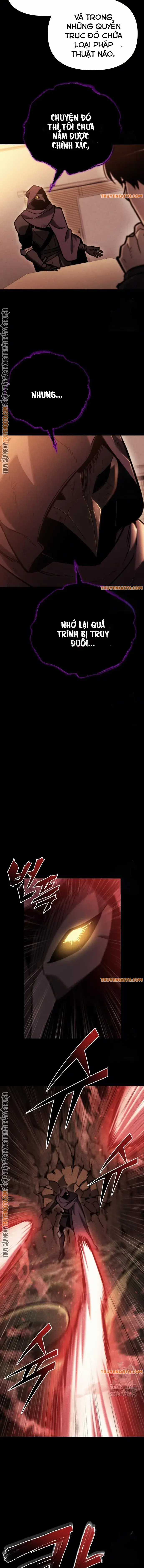 Mạt Thế Hậu Cần - Chapter 38 - Trang 4