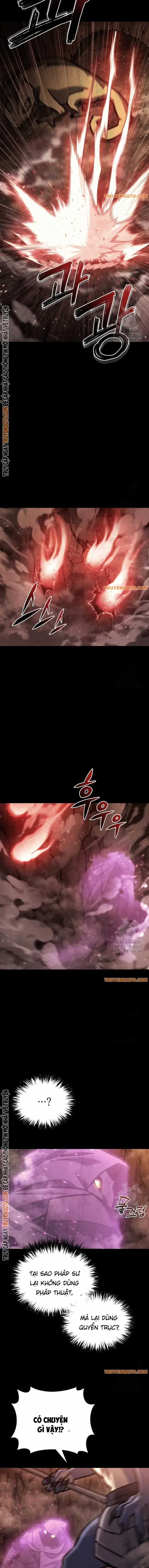 Mạt Thế Hậu Cần - Chapter 38 - Trang 5