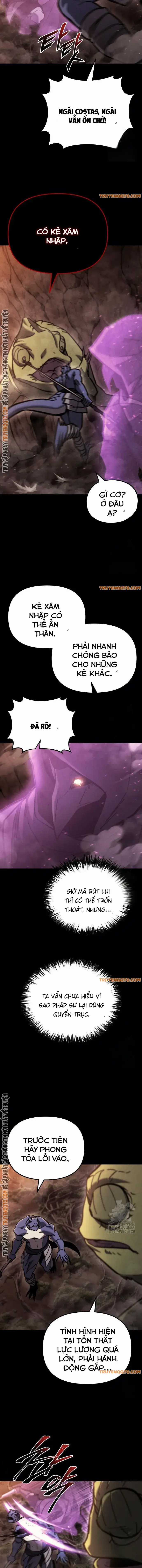 Mạt Thế Hậu Cần - Chapter 38 - Trang 6