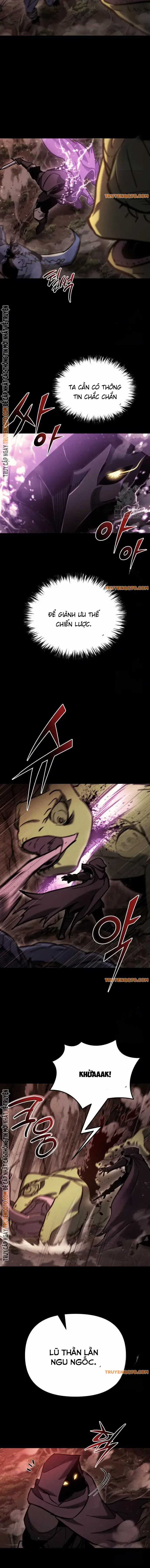 Mạt Thế Hậu Cần - Chapter 38 - Trang 7