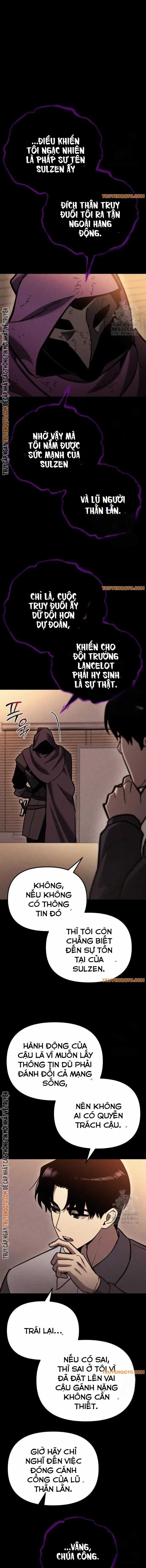 Mạt Thế Hậu Cần - Chapter 38 - Trang 9