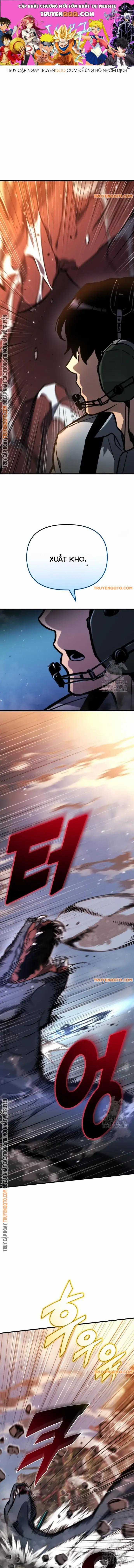 Mạt Thế Hậu Cần - Chapter 39 - Trang 1