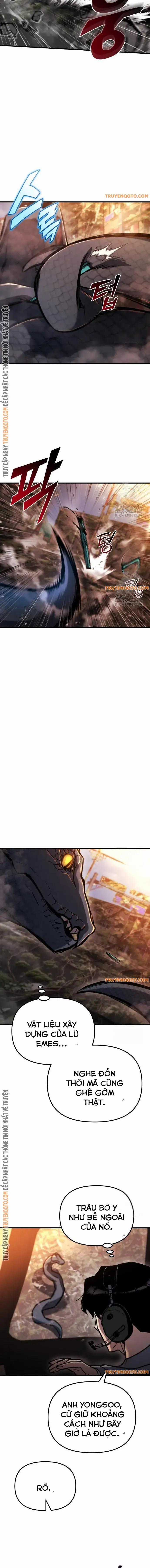 Mạt Thế Hậu Cần - Chapter 39 - Trang 2