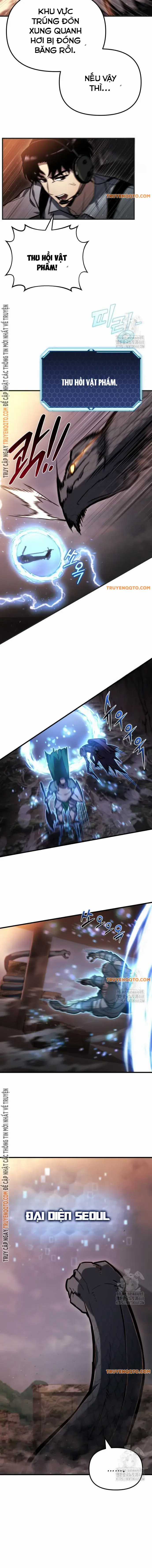 Mạt Thế Hậu Cần - Chapter 39 - Trang 11