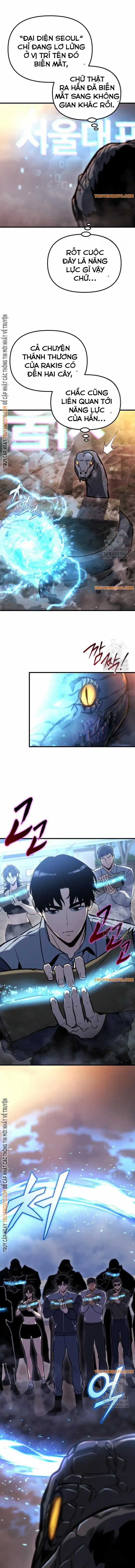 Mạt Thế Hậu Cần - Chapter 39 - Trang 12