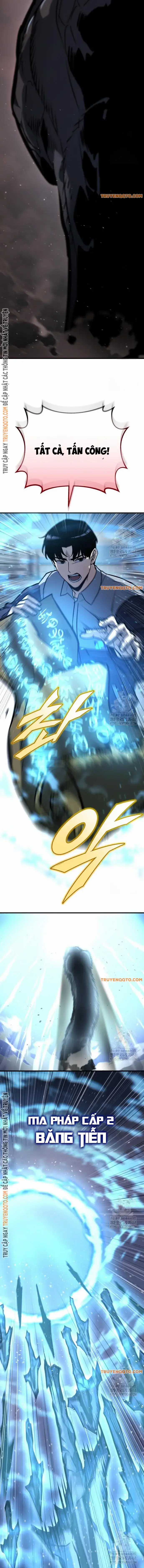 Mạt Thế Hậu Cần - Chapter 39 - Trang 13