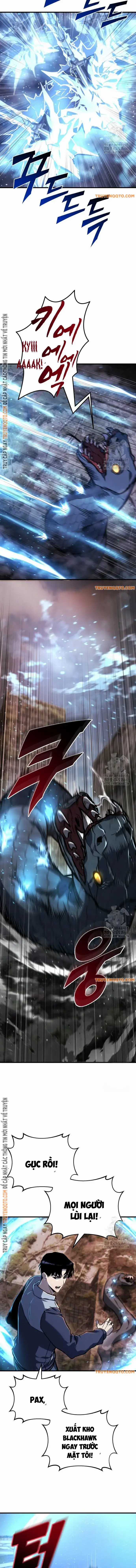 Mạt Thế Hậu Cần - Chapter 39 - Trang 15