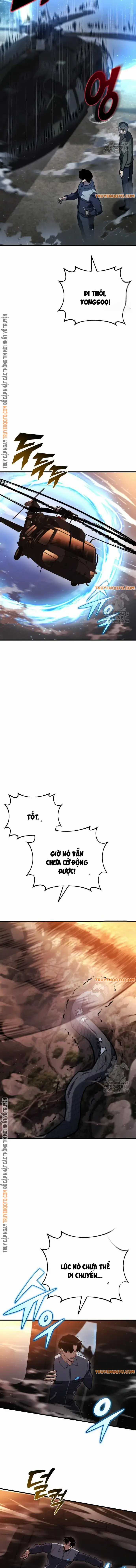 Mạt Thế Hậu Cần - Chapter 39 - Trang 16