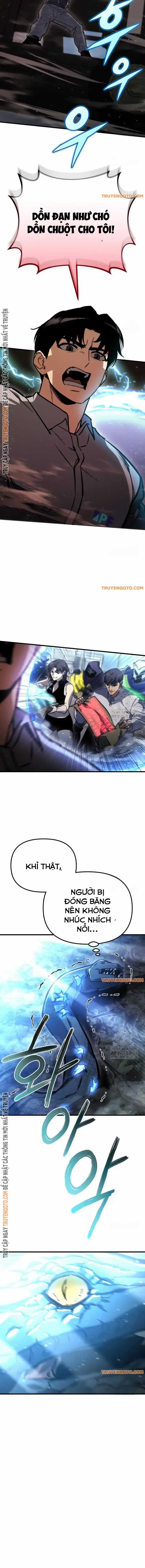 Mạt Thế Hậu Cần - Chapter 39 - Trang 17