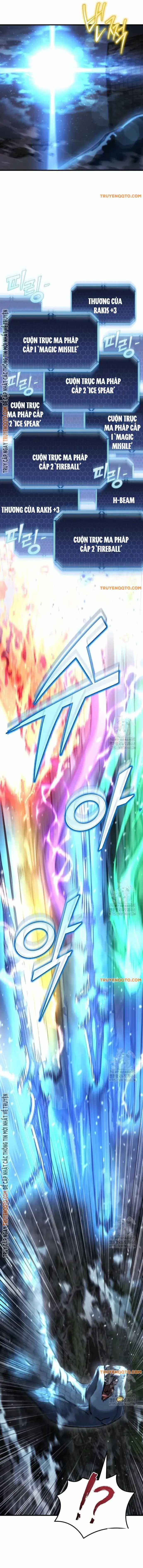 Mạt Thế Hậu Cần - Chapter 39 - Trang 18