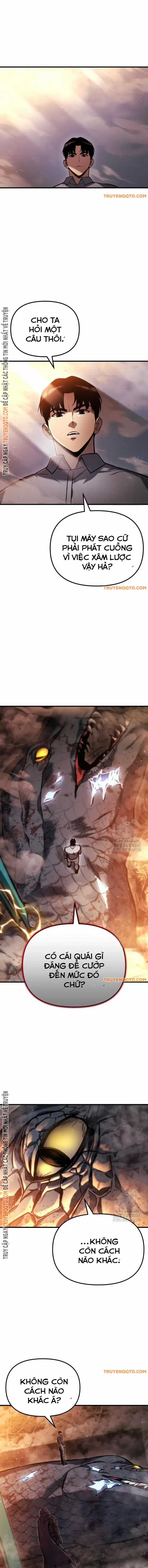 Mạt Thế Hậu Cần - Chapter 39 - Trang 20