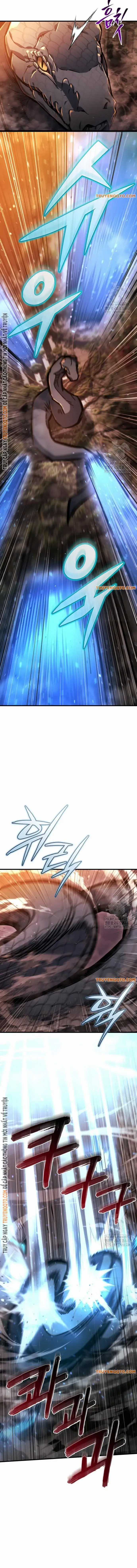 Mạt Thế Hậu Cần - Chapter 39 - Trang 3