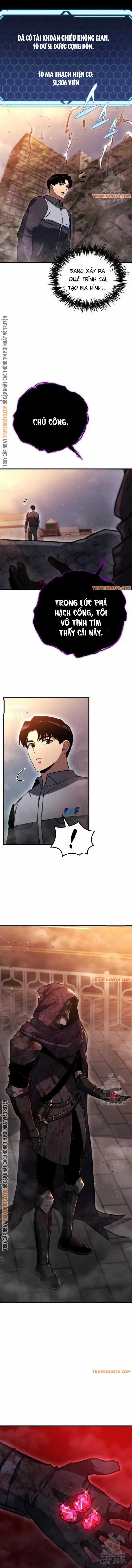 Mạt Thế Hậu Cần - Chapter 39 - Trang 25