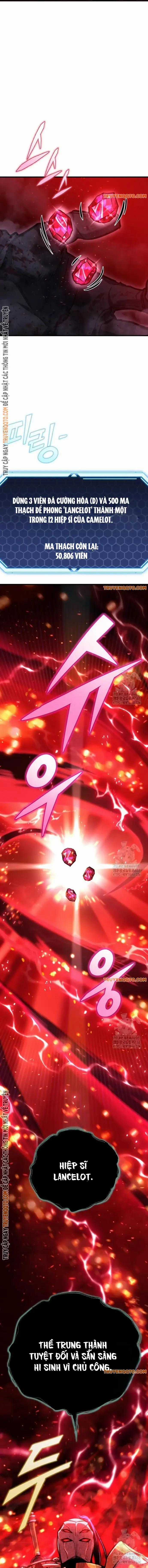 Mạt Thế Hậu Cần - Chapter 39 - Trang 26