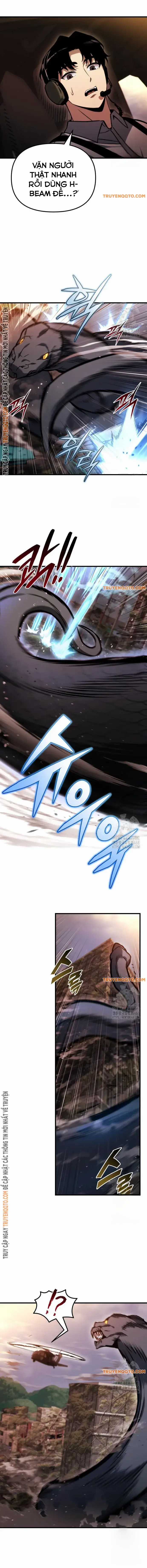 Mạt Thế Hậu Cần - Chapter 39 - Trang 4