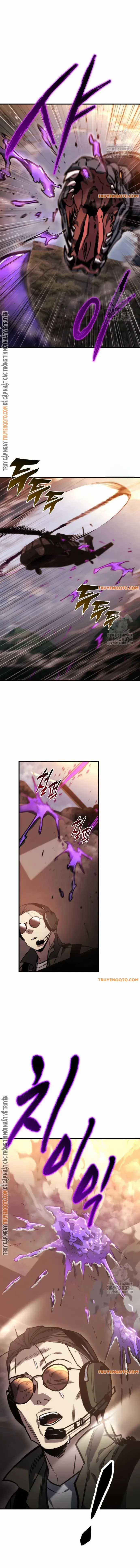 Mạt Thế Hậu Cần - Chapter 39 - Trang 5