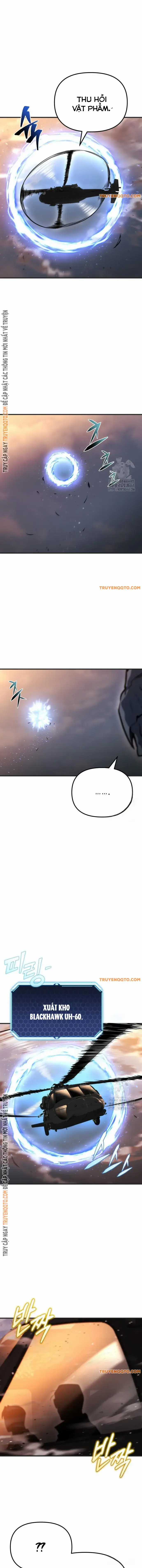 Mạt Thế Hậu Cần - Chapter 39 - Trang 6