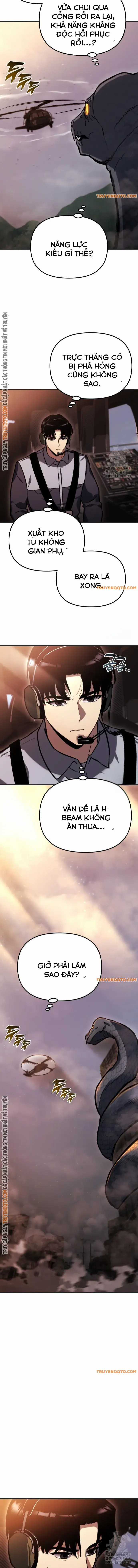 Mạt Thế Hậu Cần - Chapter 39 - Trang 7