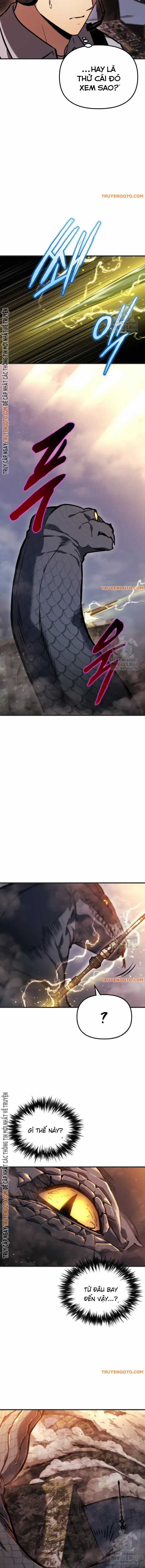 Mạt Thế Hậu Cần - Chapter 39 - Trang 8