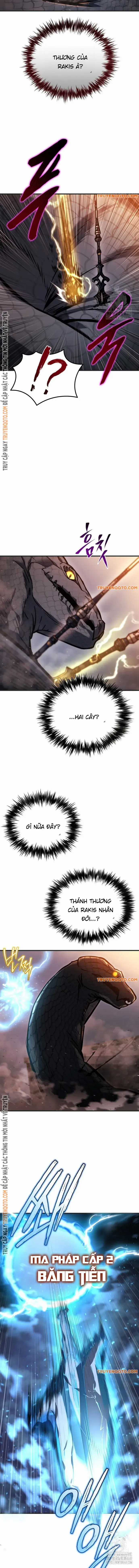 Mạt Thế Hậu Cần - Chapter 39 - Trang 9