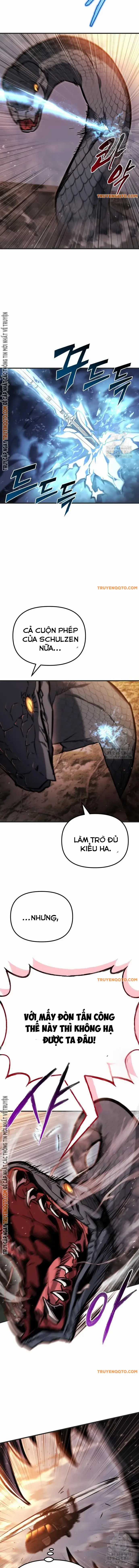 Mạt Thế Hậu Cần - Chapter 39 - Trang 10